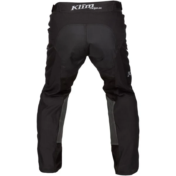 Pantalon de Moto Dans la Botte Mojave - Image 4