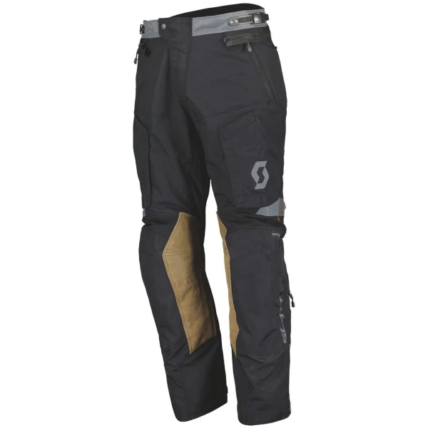 Pantalon de Moto Dualraid Dryo