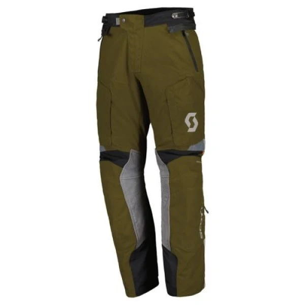 Pantalon de Moto Dualraid Dryo - Image 4
