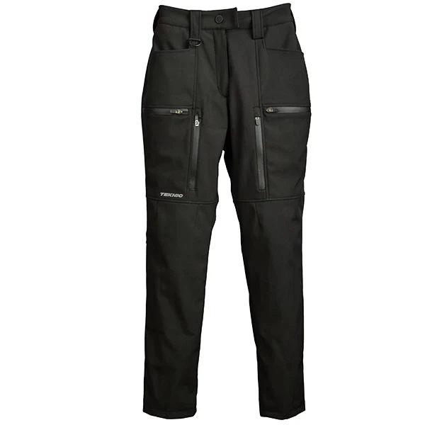 Pantalon de Moto Excursion pour Femme
