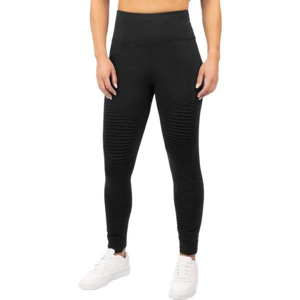 Legging Moto Femme