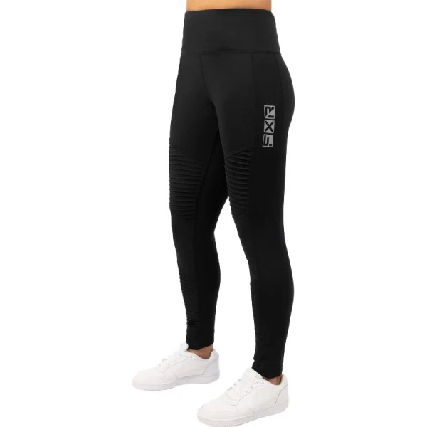 Legging Moto Femme - Image 3