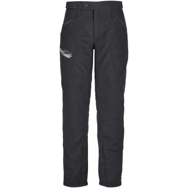 Pantalon de Moto Softshell Femme