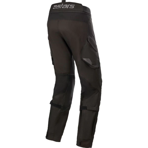 Pantalon de Moto Halo Drystar - Image 2