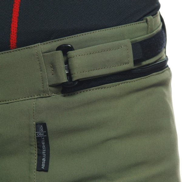 Pantalon de Moto Hekla Pro - Liquidation - Image 4