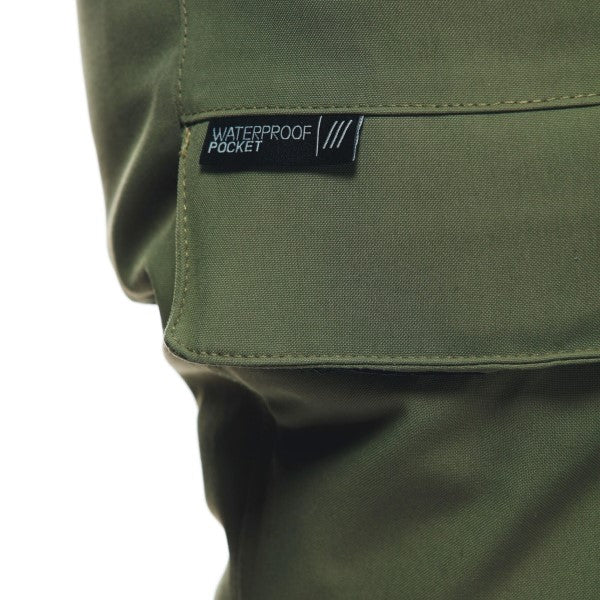 Pantalon de Moto Hekla Pro - Liquidation - Image 5