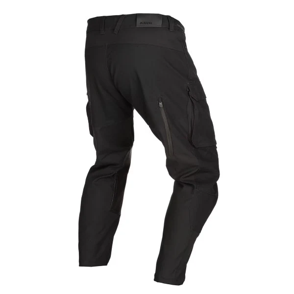 Pantalon de Moto Jackson - Image 2