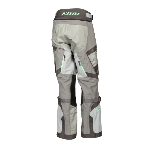 Pantalon de Moto Artemis Femme Long