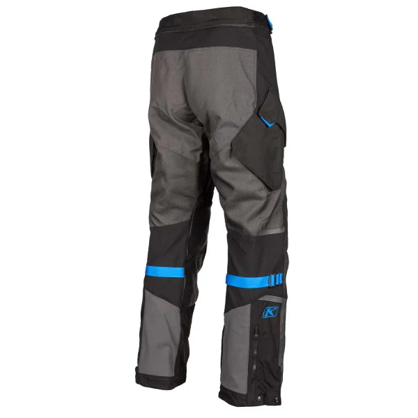 Pantalon de Moto Paja S4 - Liquidation - Image 2