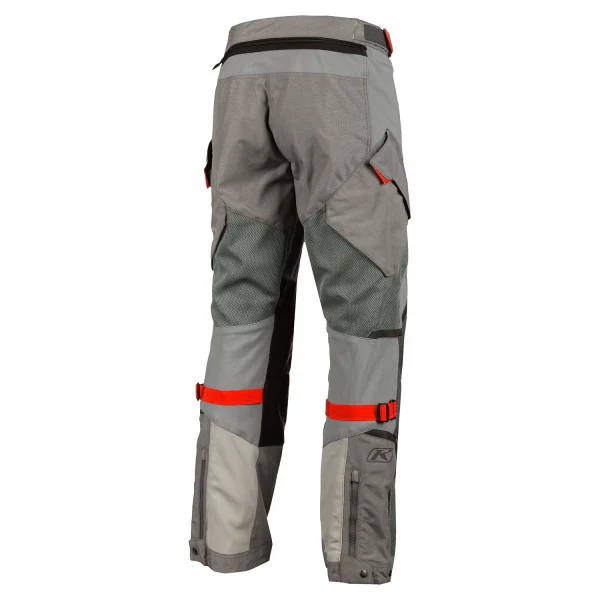 Pantalon de Moto Paja S4 - Liquidation - Image 4