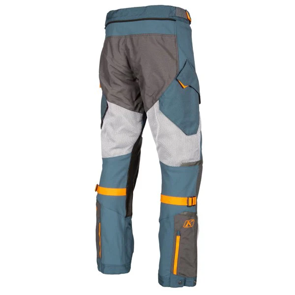 Pantalon de Moto Paja S4 - Liquidation - Image 6