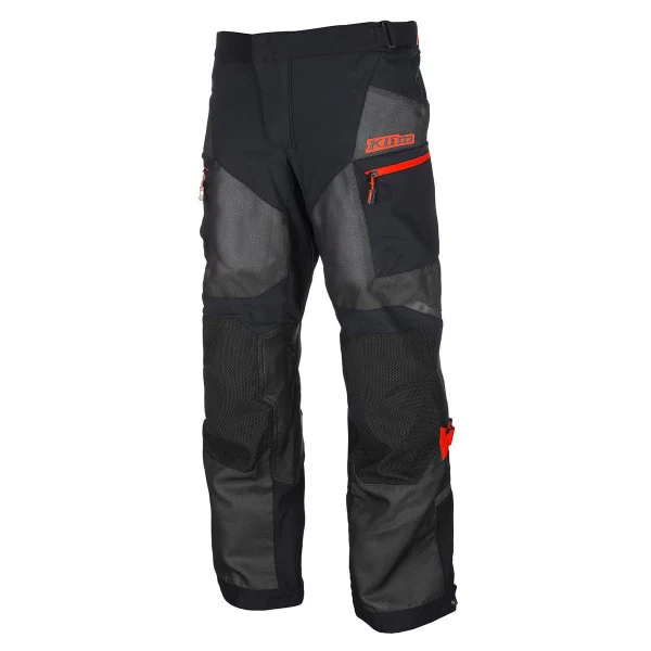 Pantalon de Moto Paja S4 Deuxième Génération