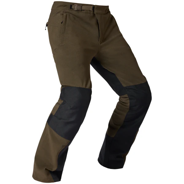 Pantalon de Moto Ranger Air ADV - Image 3