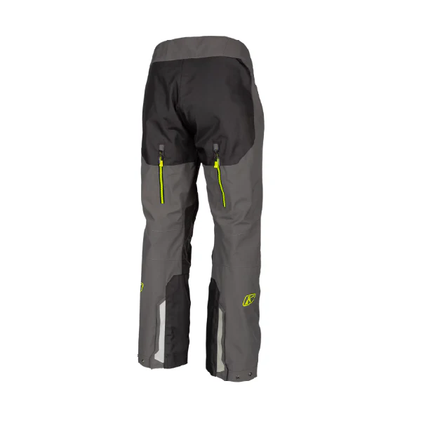 Pantalon de Moto Raptor GTX Court - Image 2