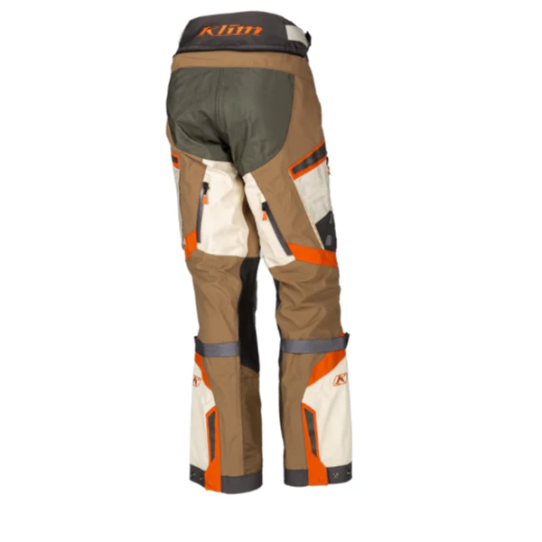 Pantalon de Moto Artemis Femme Régulier - Image 4
