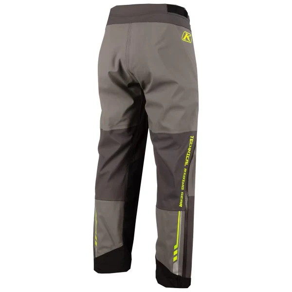 Pantalon de Moto S4 Enduro - Image 4