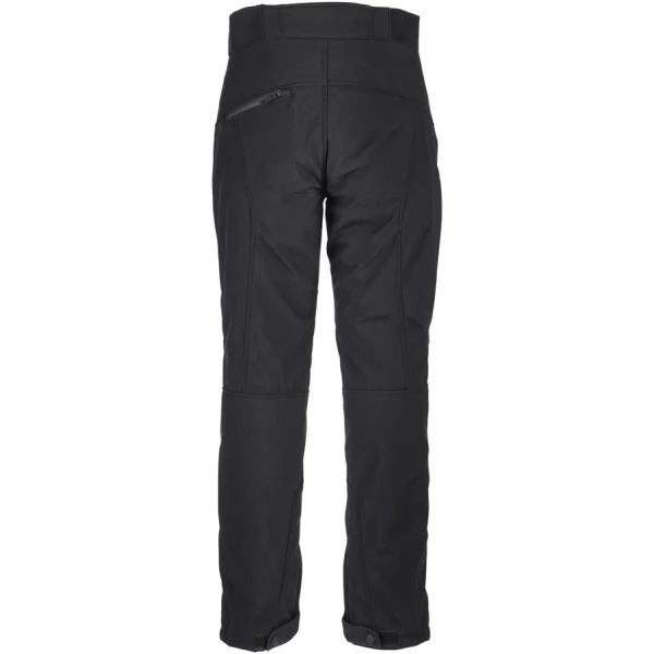 Pantalon de Moto Softshell - Image 3