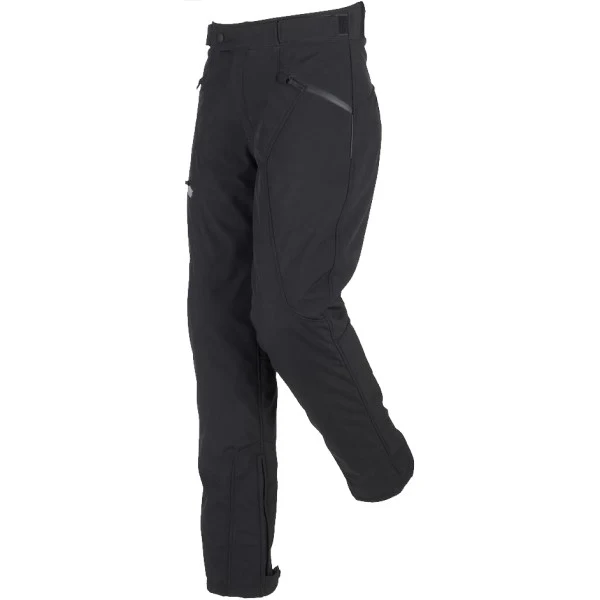 Pantalon de Moto Softshell - Image 4
