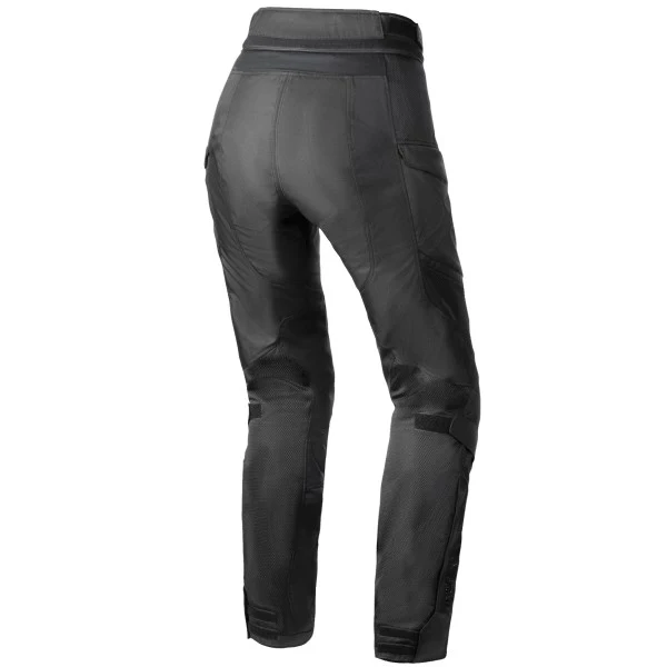 Pantalon de Moto Stella Andes Air Drystar Femme - Image 2