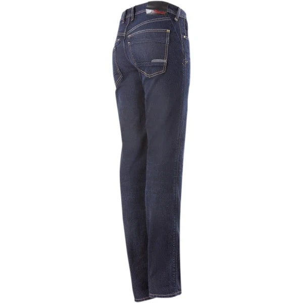 Pantalon de Moto Stella Angeles Femme - Liquidation - Image 2