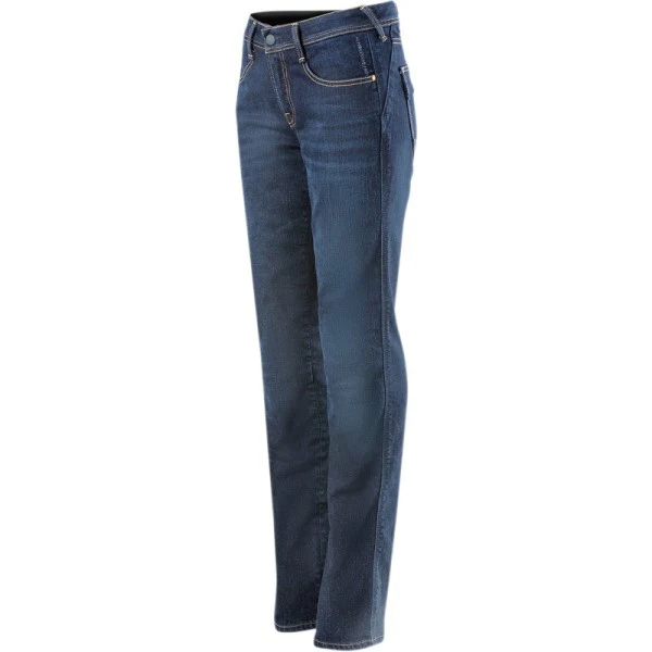 Pantalon de Moto Stella Angeles Femme - Liquidation - Image 3
