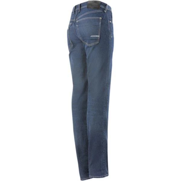 Pantalon de Moto Stella Angeles Femme - Liquidation - Image 4