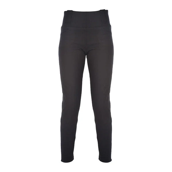 Pantalon de Moto Super 2.0 court Femme