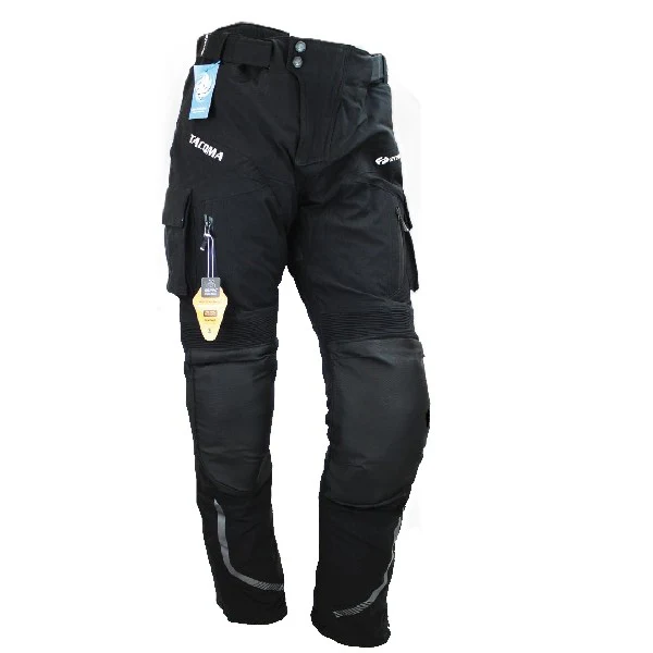 Pantalon de Moto Tacoma