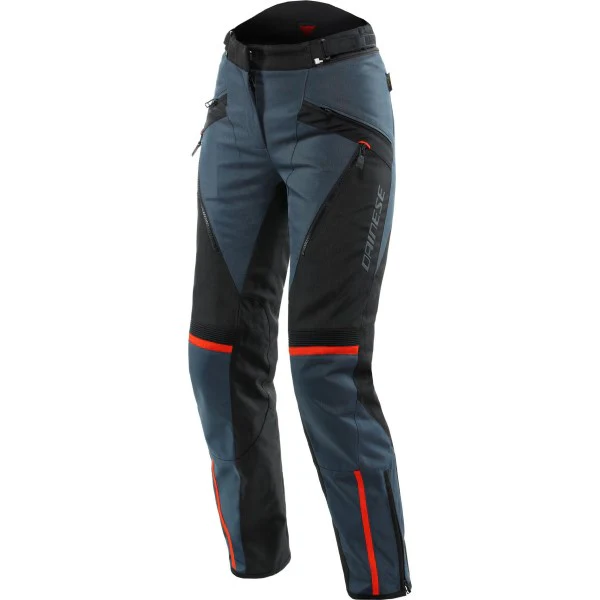 Pantalon de Moto Tempest 3 D-Dry Femme