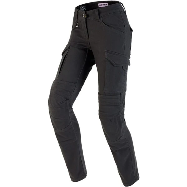 Pantalon de Moto Pathfinder Cargo Femme - Image 2