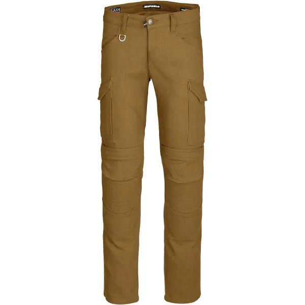 Pantalon de Moto Pathfinder Cargo - Image 3