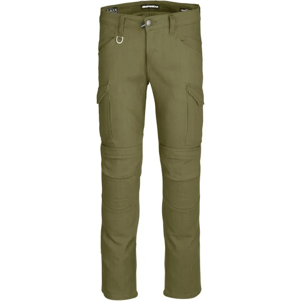 Pantalon de Moto Pathfinder Cargo - Image 4