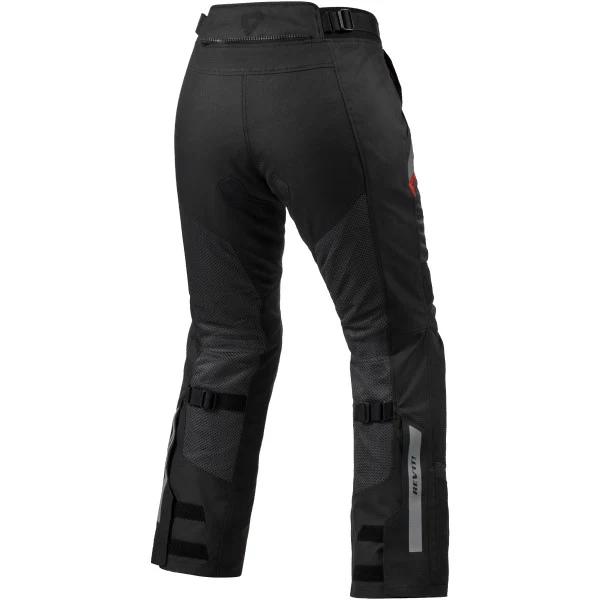 Pantalon de Moto Tornado 4 H2O Femme - Image 2