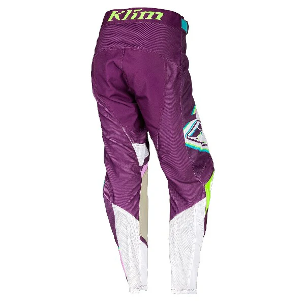 Pantalon de Motocross XC Lite Femme - Liquidation - Image 2
