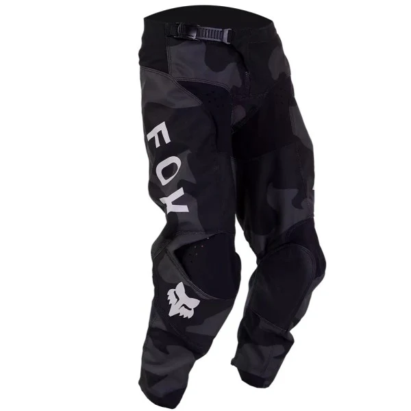 Pantalon de Motocross 180 Bnkr Junior