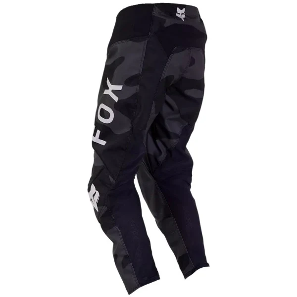 Pantalon de Motocross 180 Bnkr Junior - Image 2
