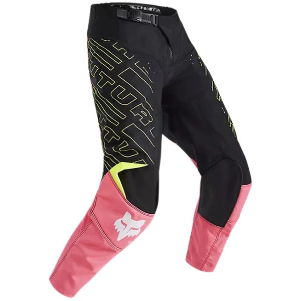 Pantalon de Motocross 180 Elevated Junior - Image 3