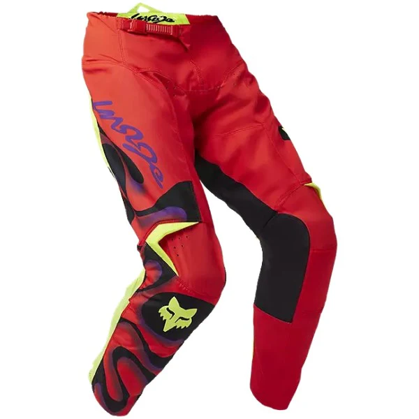 Pantalon de Motocross 180 Emotion - Liquidation