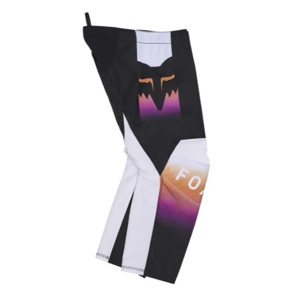 Pantalon de Motocross 180 Flora Enfant