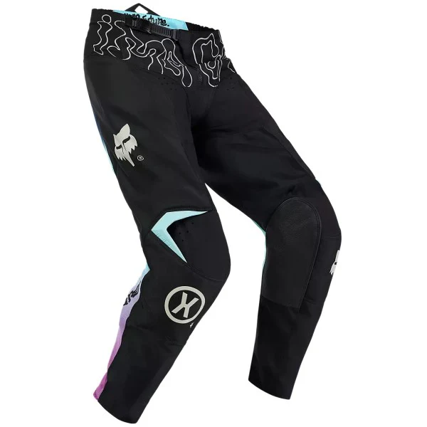 Pantalon de Motocross 180 Hello Future