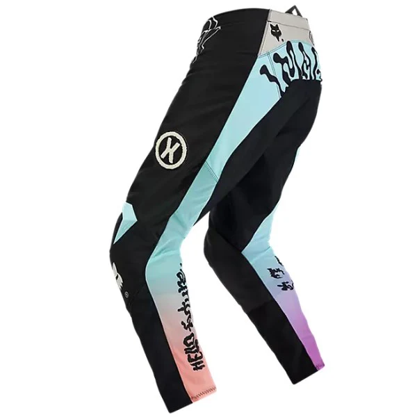 Pantalon de Motocross 180 Hello Future - Image 2