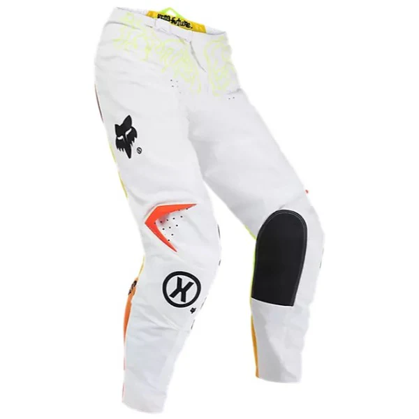 Pantalon de Motocross 180 Hello Future - Image 3