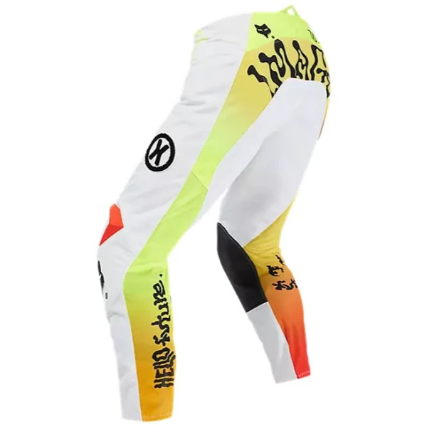 Pantalon de Motocross 180 Hello Future - Image 4