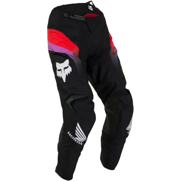 Pantalon de Motocross 180 Honda - Liquidation