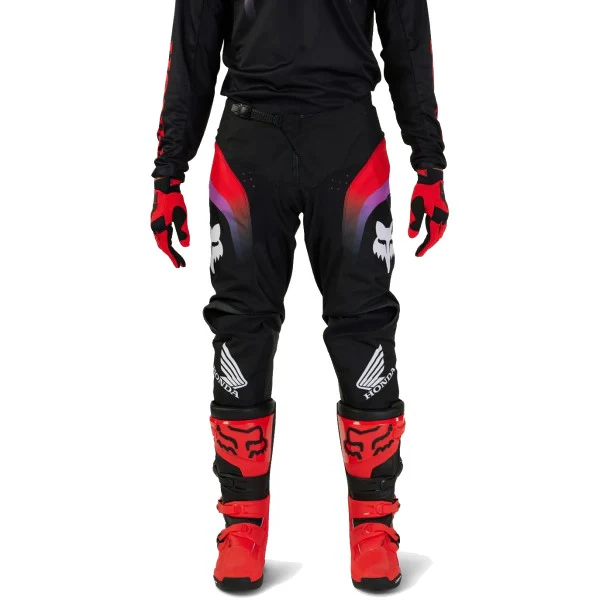 Pantalon de Motocross 180 Honda - Liquidation - Image 3