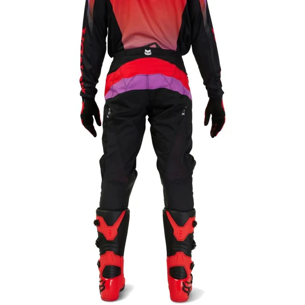 Pantalon de Motocross 180 Honda - Liquidation - Image 4