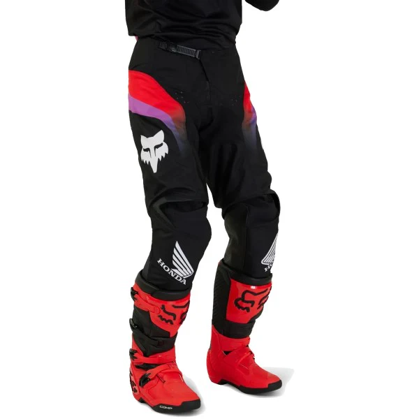 Pantalon de Motocross 180 Honda - Liquidation - Image 5