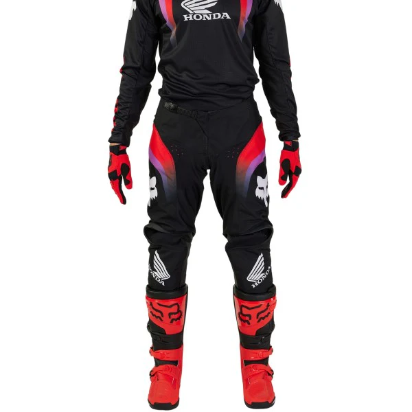 Pantalon de Motocross 180 Honda