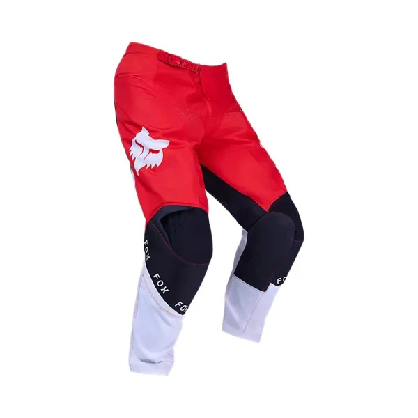 Pantalon de Motocross 180 Honda - Image 2