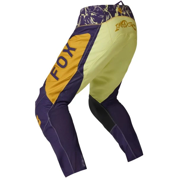 Pantalon de Motocross 180 Image Print - Image 2